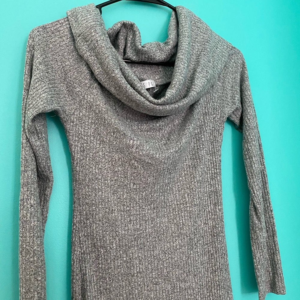Sweater Dress NWOT